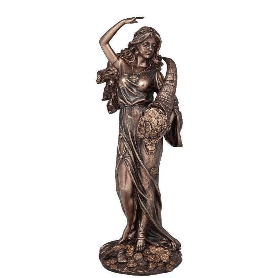 Fortune | Curios & Collectibles | Home Decor | Handcrafted