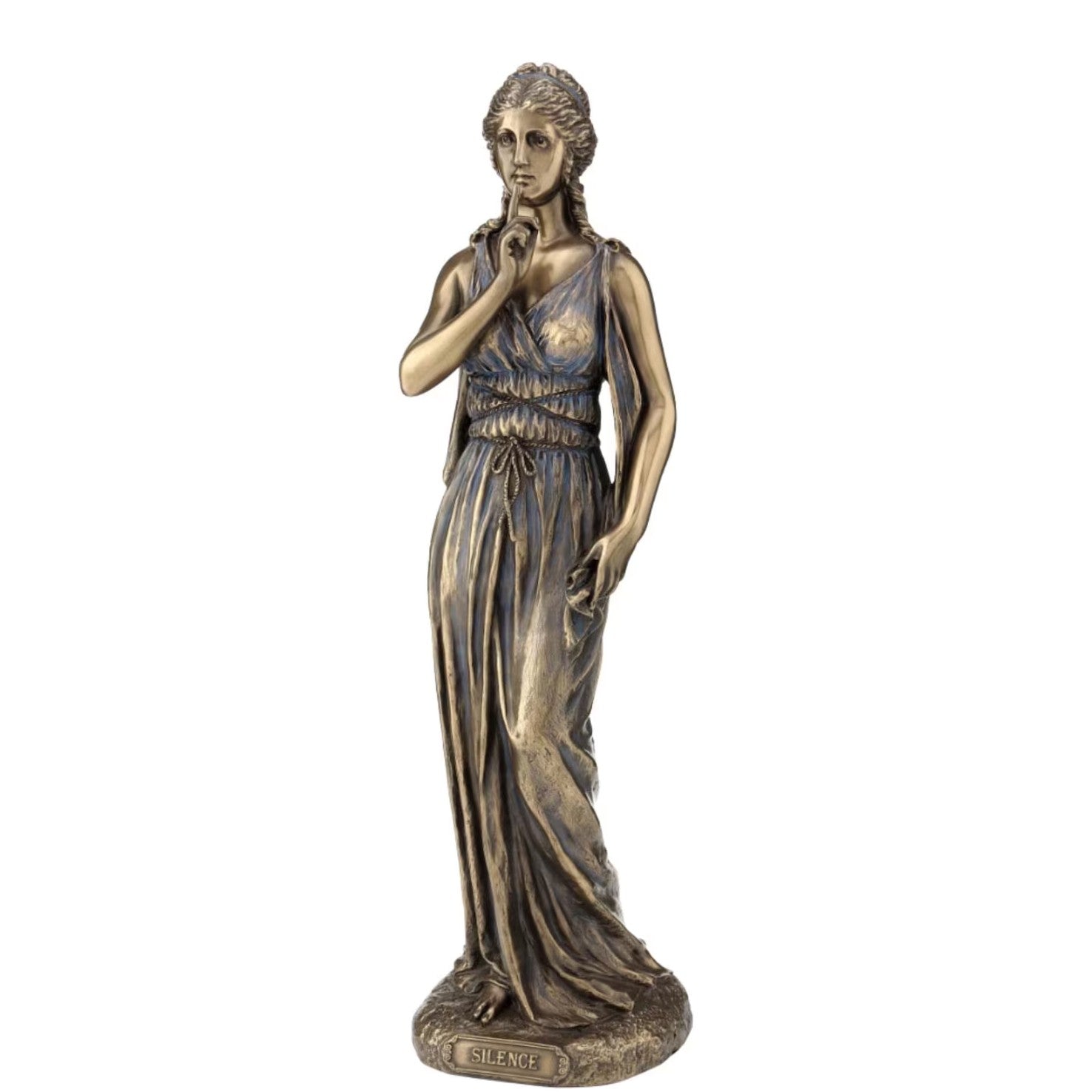 Four Cardinal Virtues (Prudence, Fortitude, Temperance)