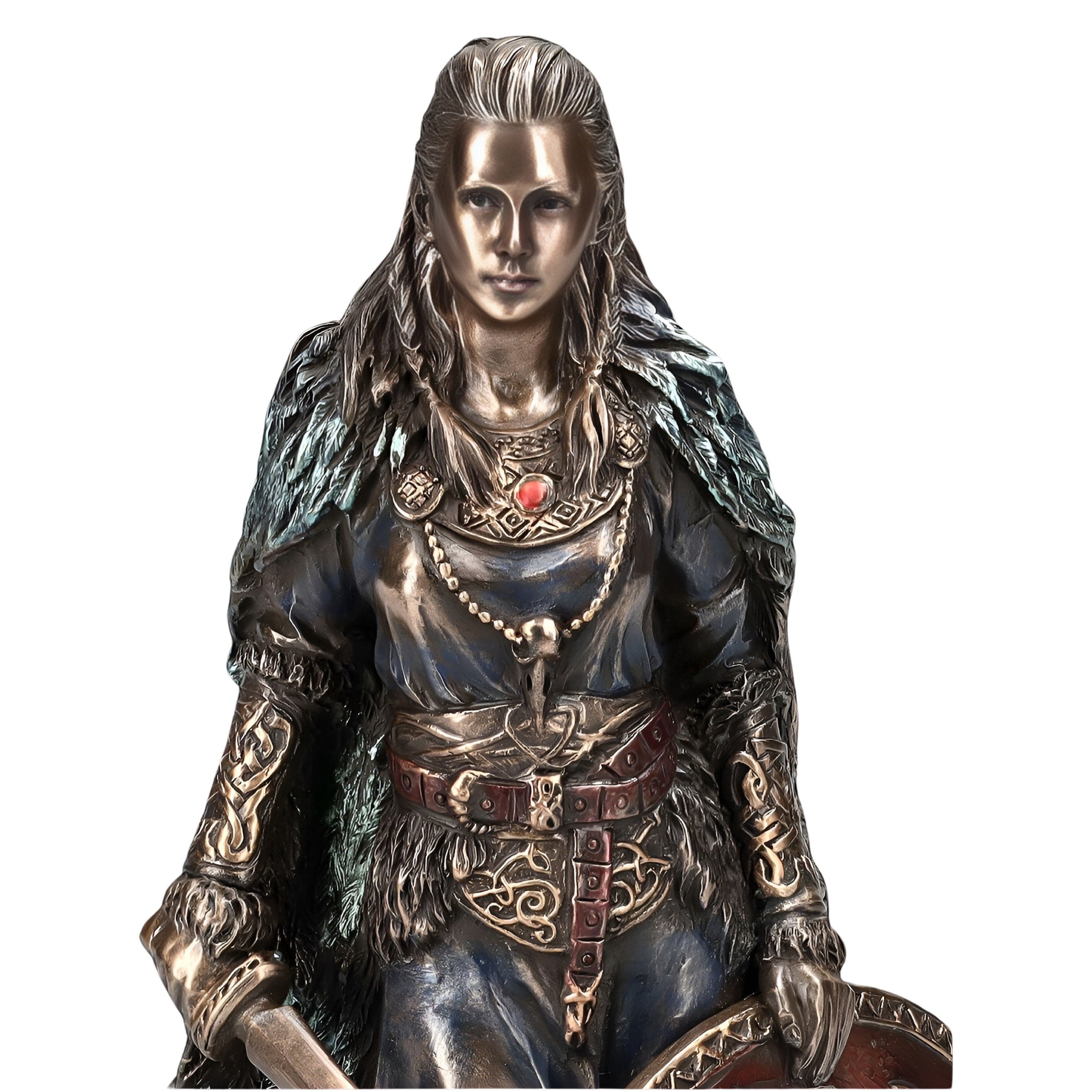 Freya | Curios & Collectibles | Home Decor | Handcrafted
