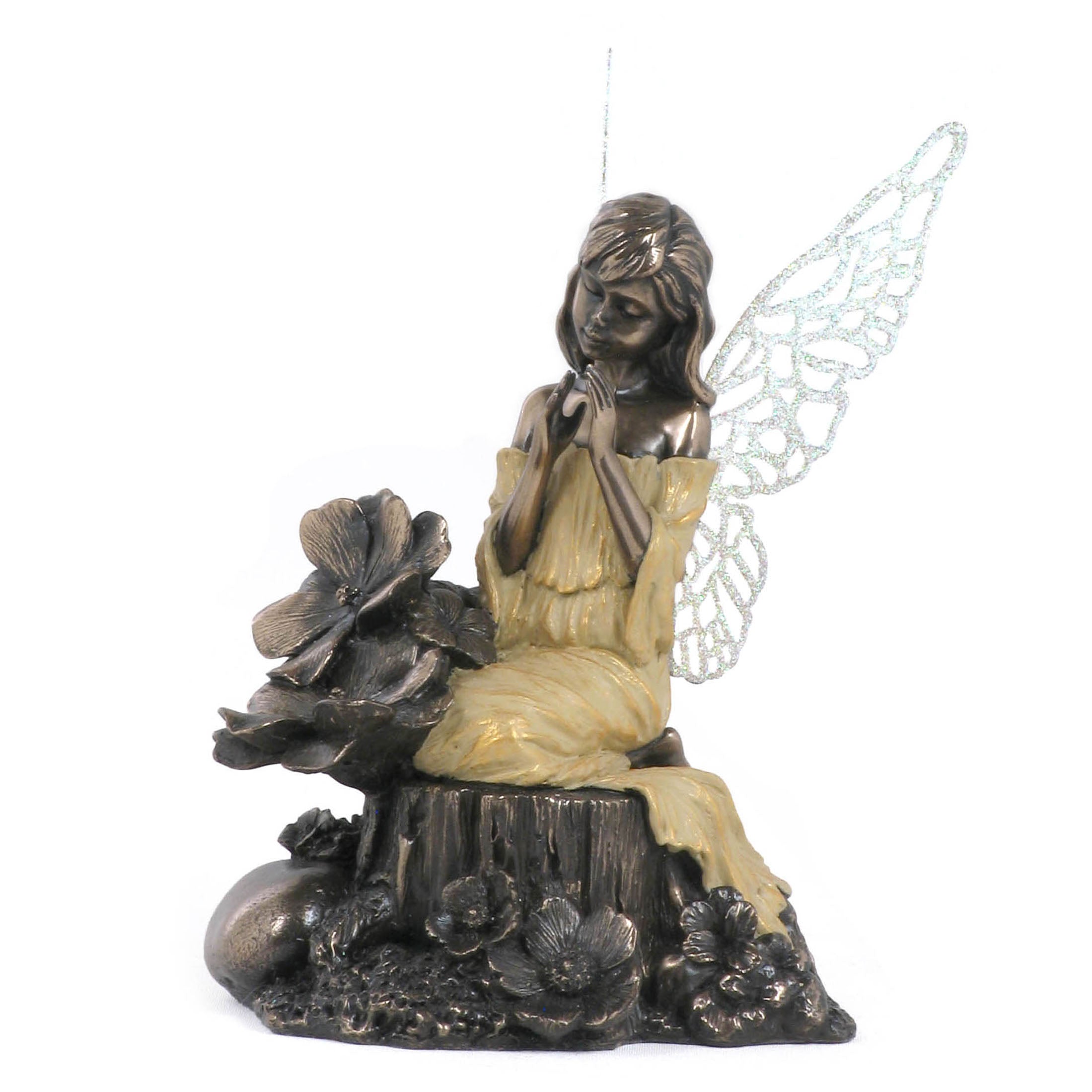 Little Fairy Prayer