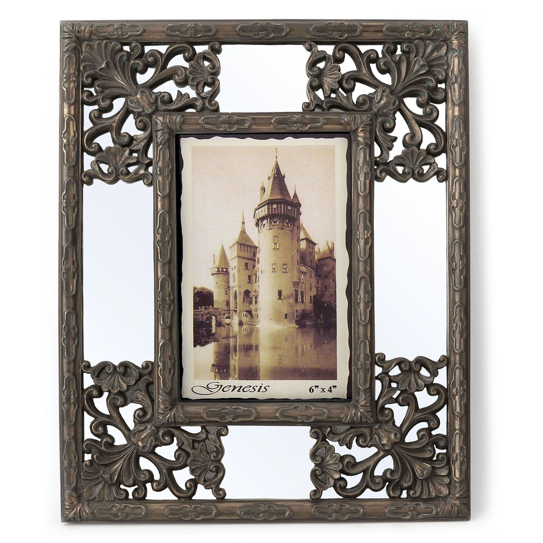 Abbey 6 x 4 Inch Photo Frame