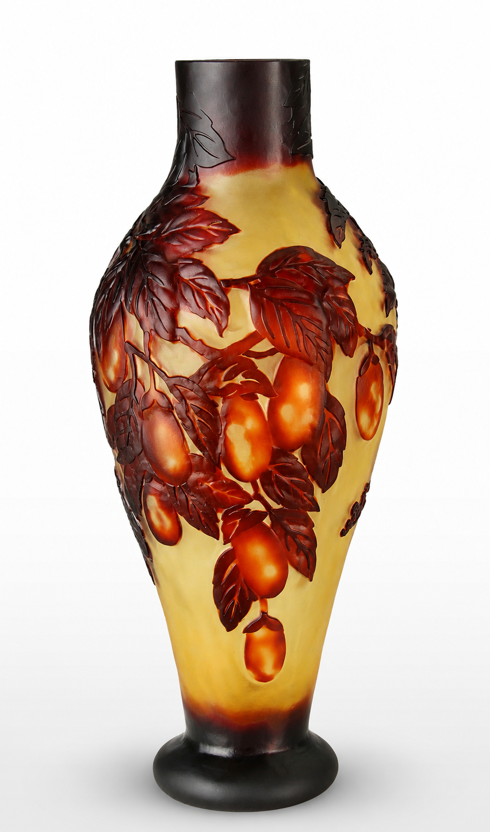 Grapes | Curios & Collectibles | Home Decor | Handcrafted