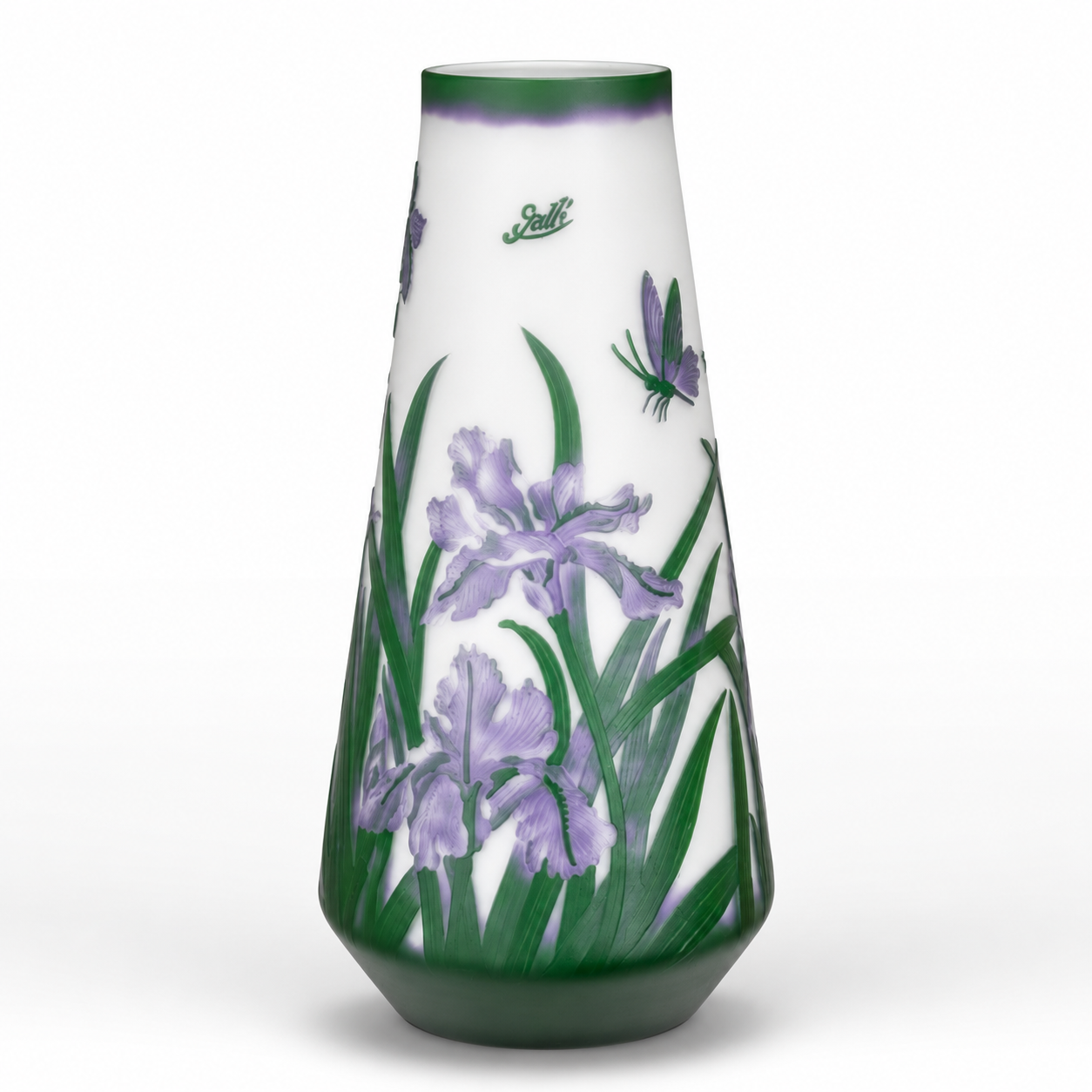 Vase Daffoil | Vases & Bowls | Home Decor | Handcrafted