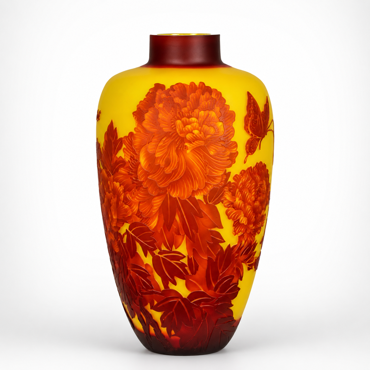 Dahlia | Curios & Collectibles | Home Decor | Handcrafted