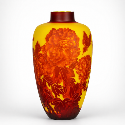 Dahlia | Curios & Collectibles | Home Decor | Handcrafted