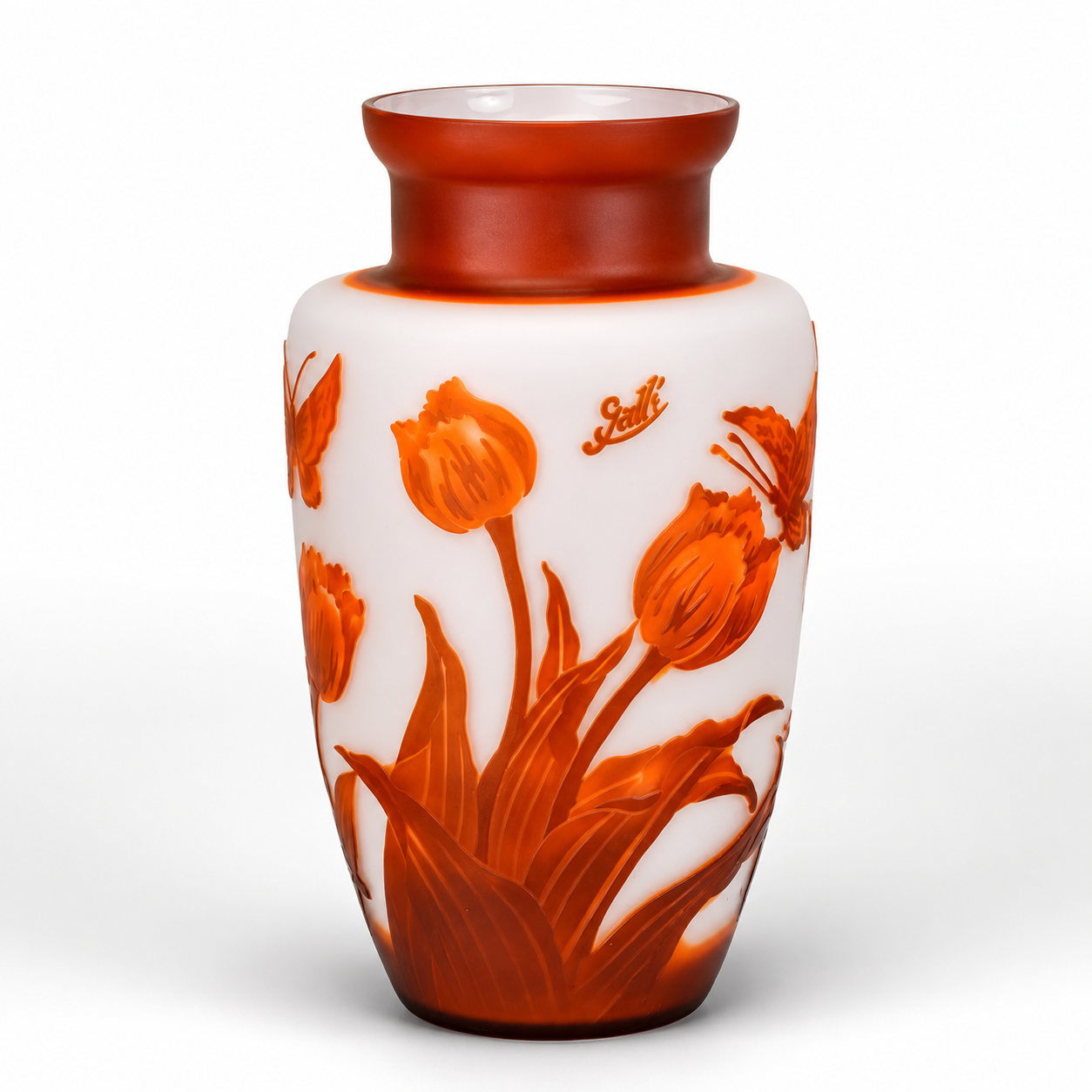 Tulip | Curios & Collectibles | Home Decor | Handcrafted