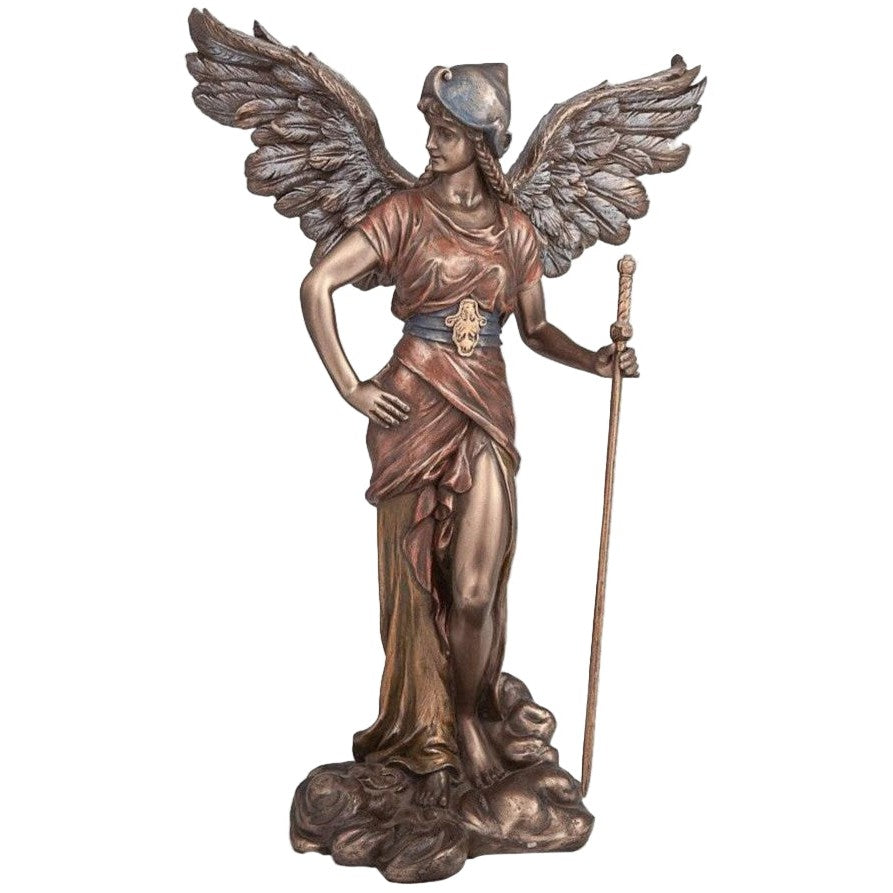 Gabriel | Curios & Collectibles | Home Decor | Handcrafted