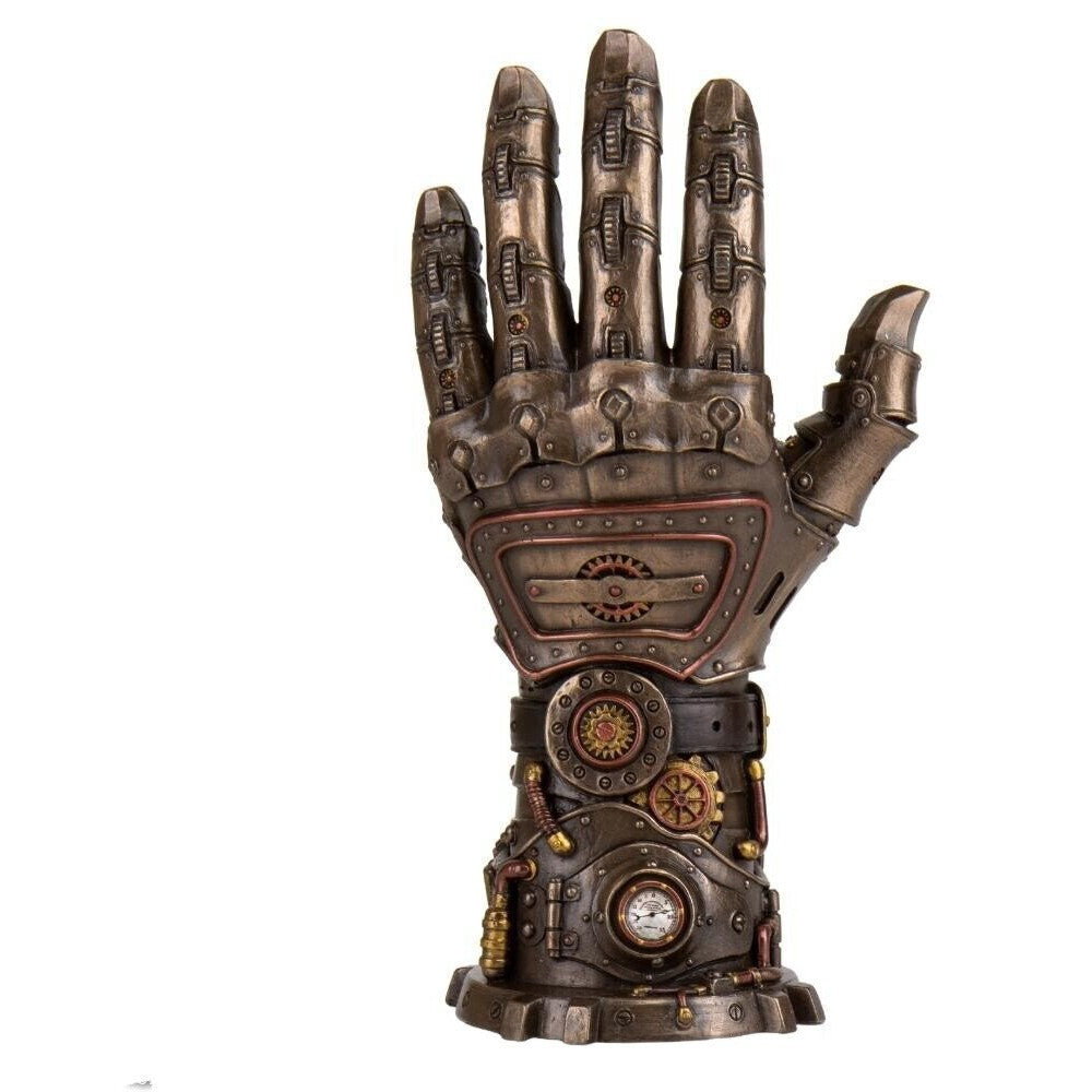 Gaunlet of Goodwill | Curios & Collectibles | Home Decor