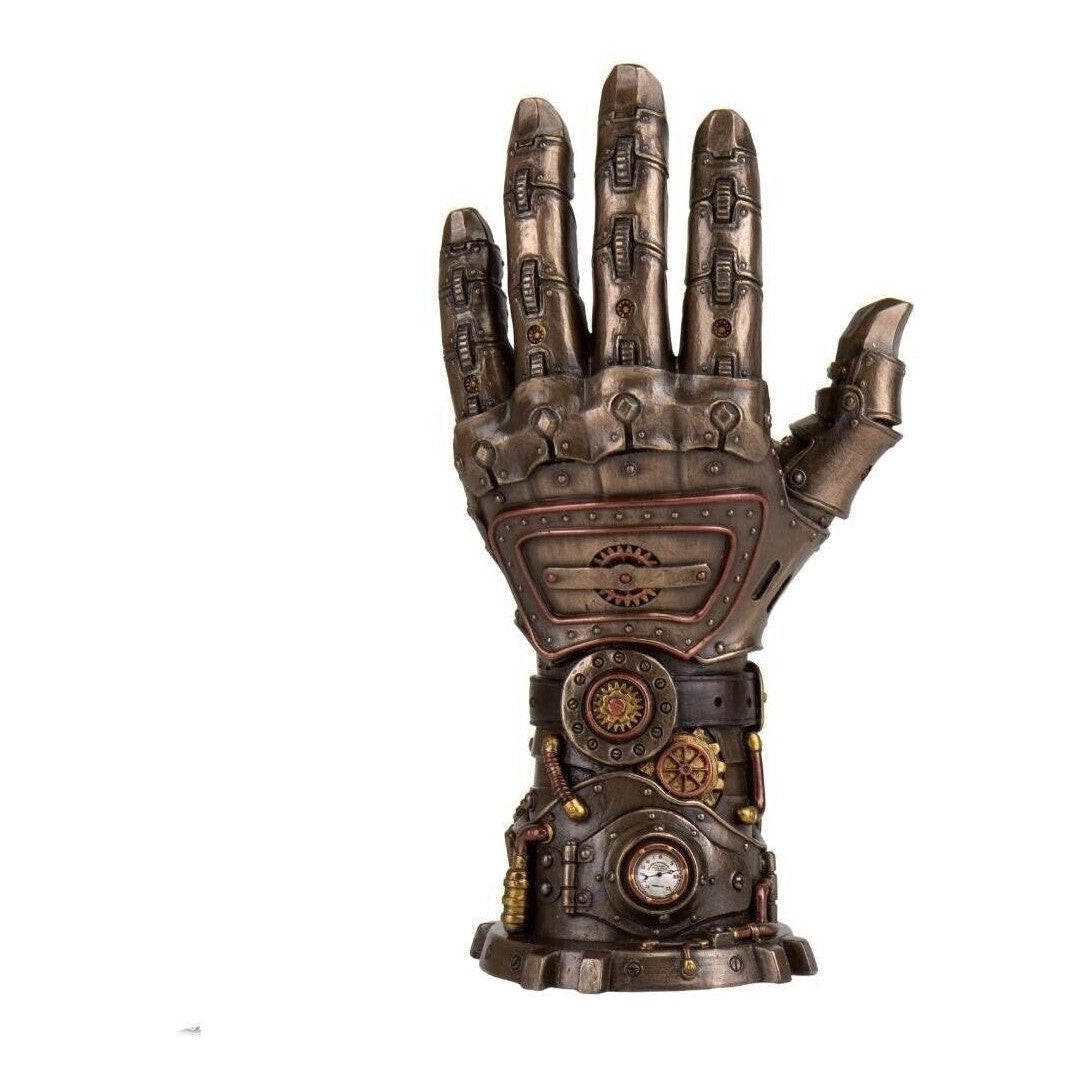 Gaunlet of Goodwill | Curios & Collectibles | Home Decor