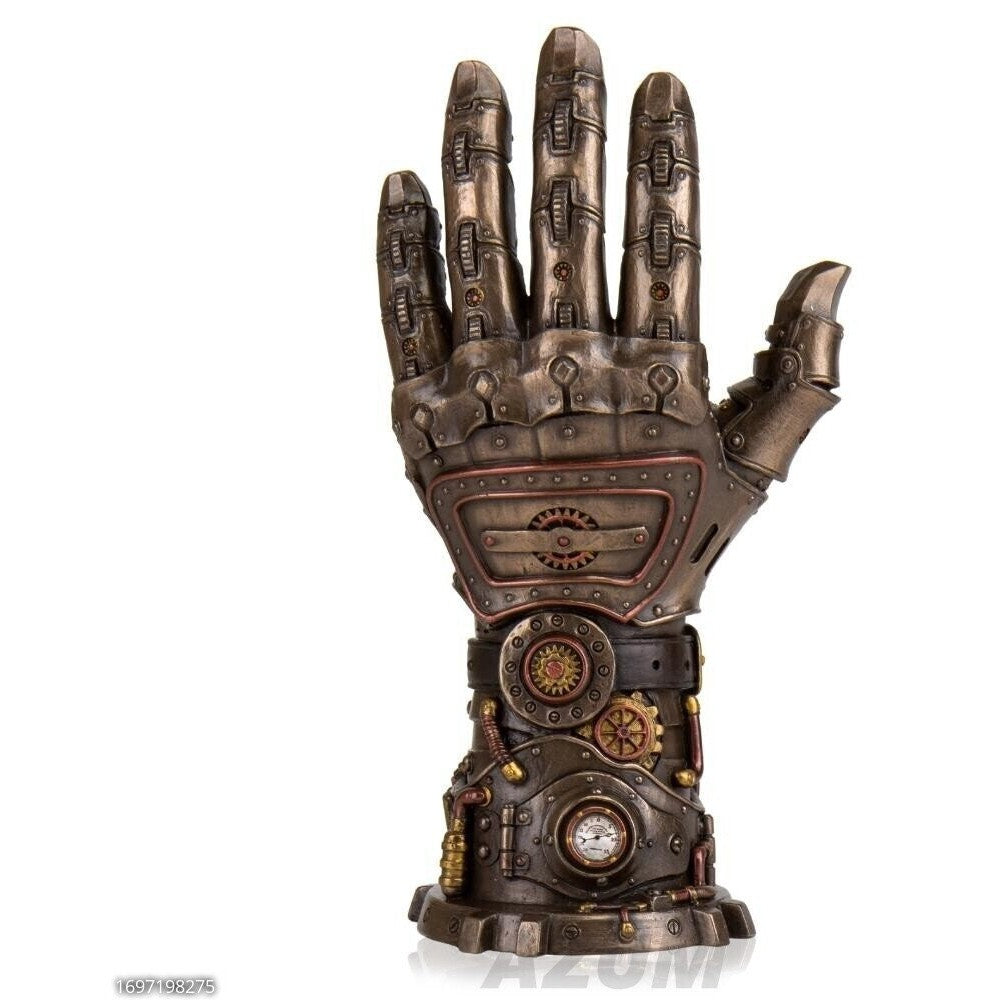 Gaunlet of Goodwill | Curios & Collectibles | Home Decor