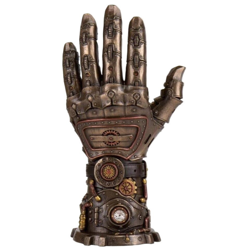 Gaunlet of Goodwill | Curios & Collectibles | Home Decor