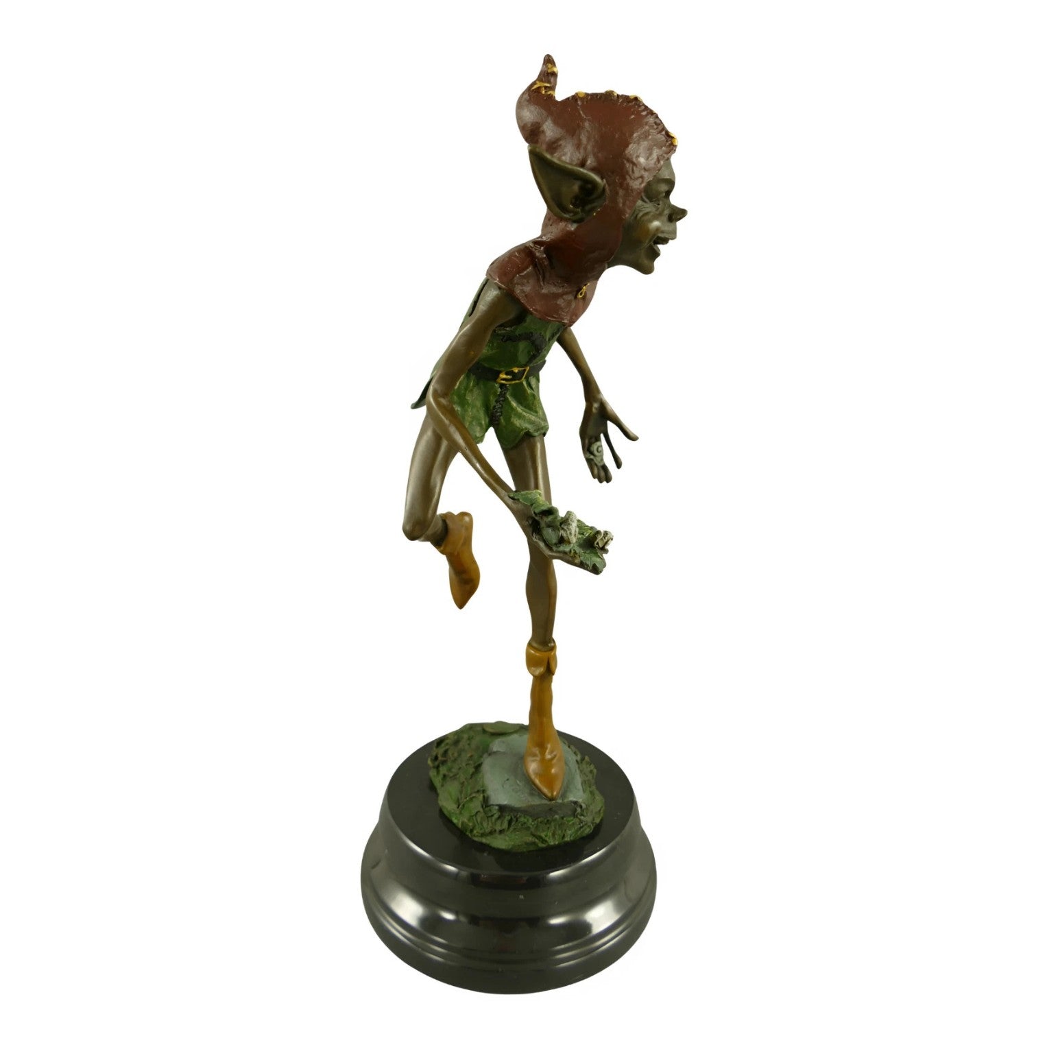 Goblin Sculpture | Mythology & Deity Sculptures | Home Decor
