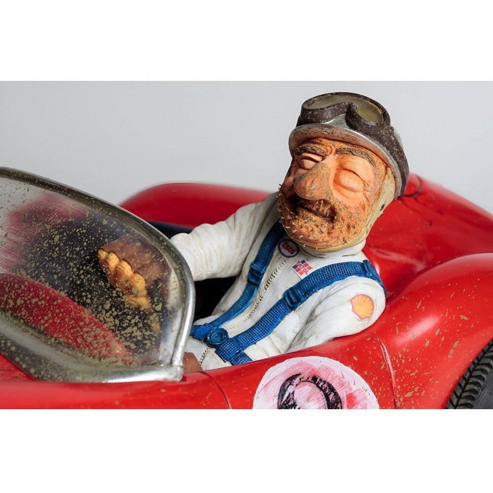 Guillermo Forchino The Fireball FO85081 %100 Limited, Curios & Collect