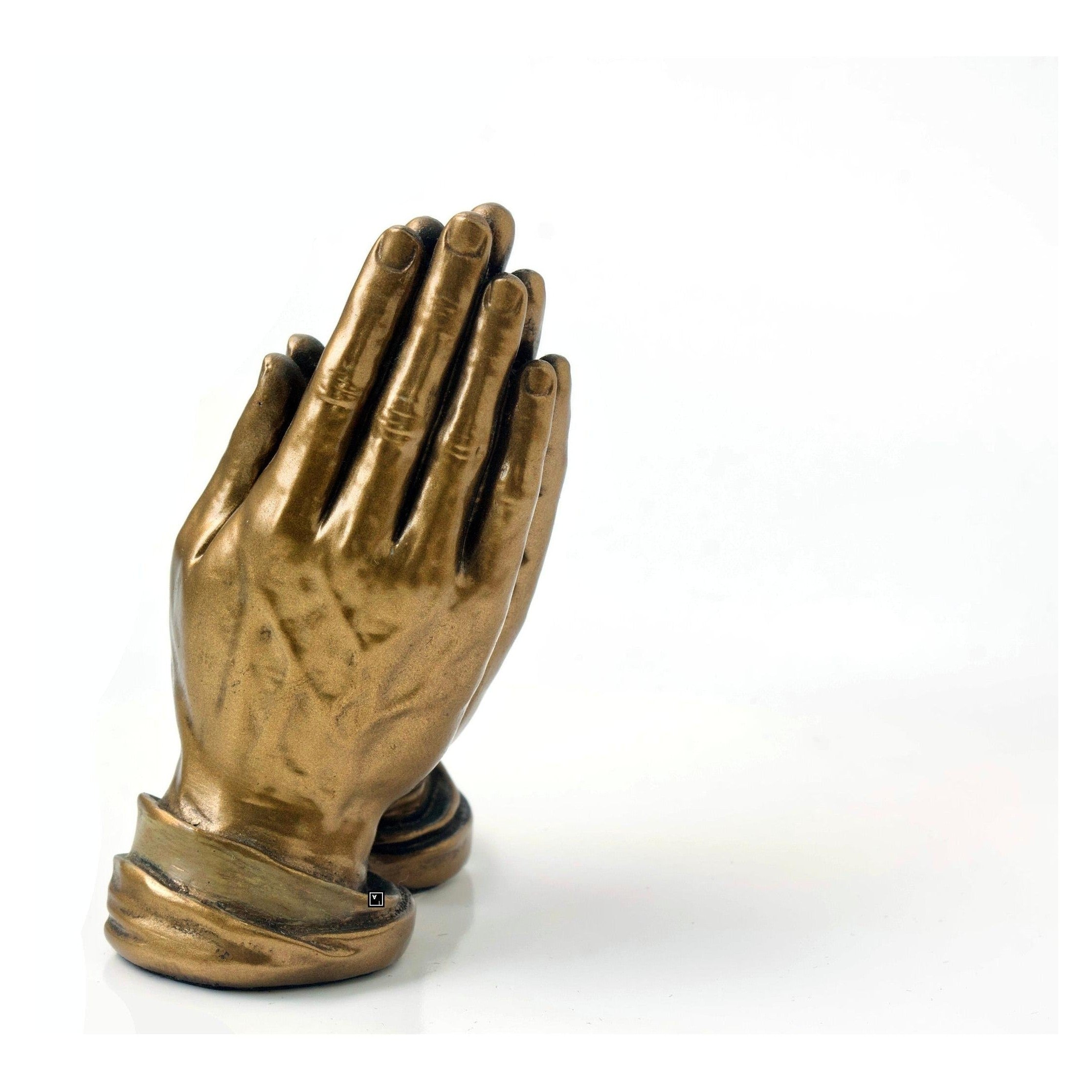 Hands Praying | Curios & Collectibles | Home Decor | Handcrafted