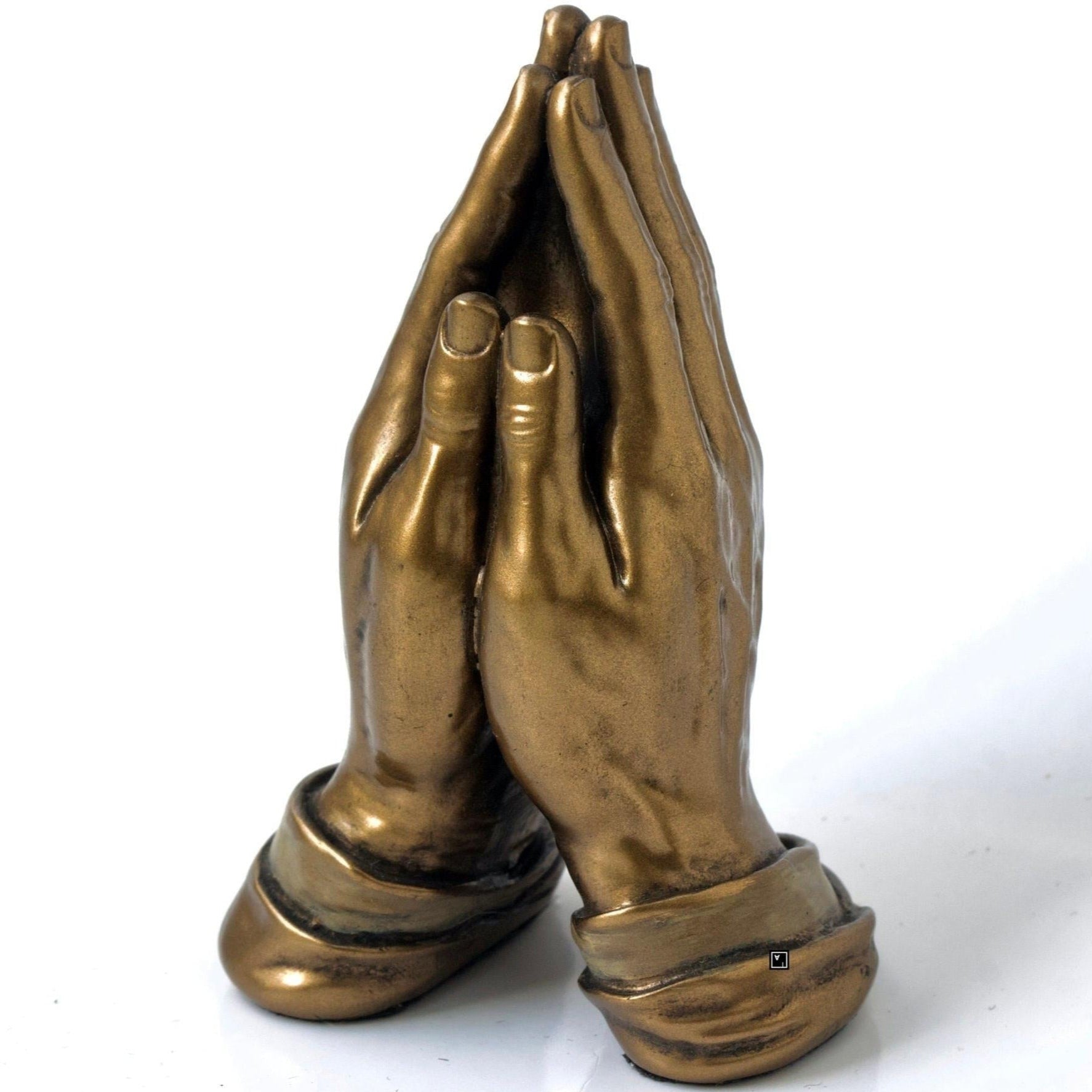 Hands Praying | Curios & Collectibles | Home Decor | Handcrafted