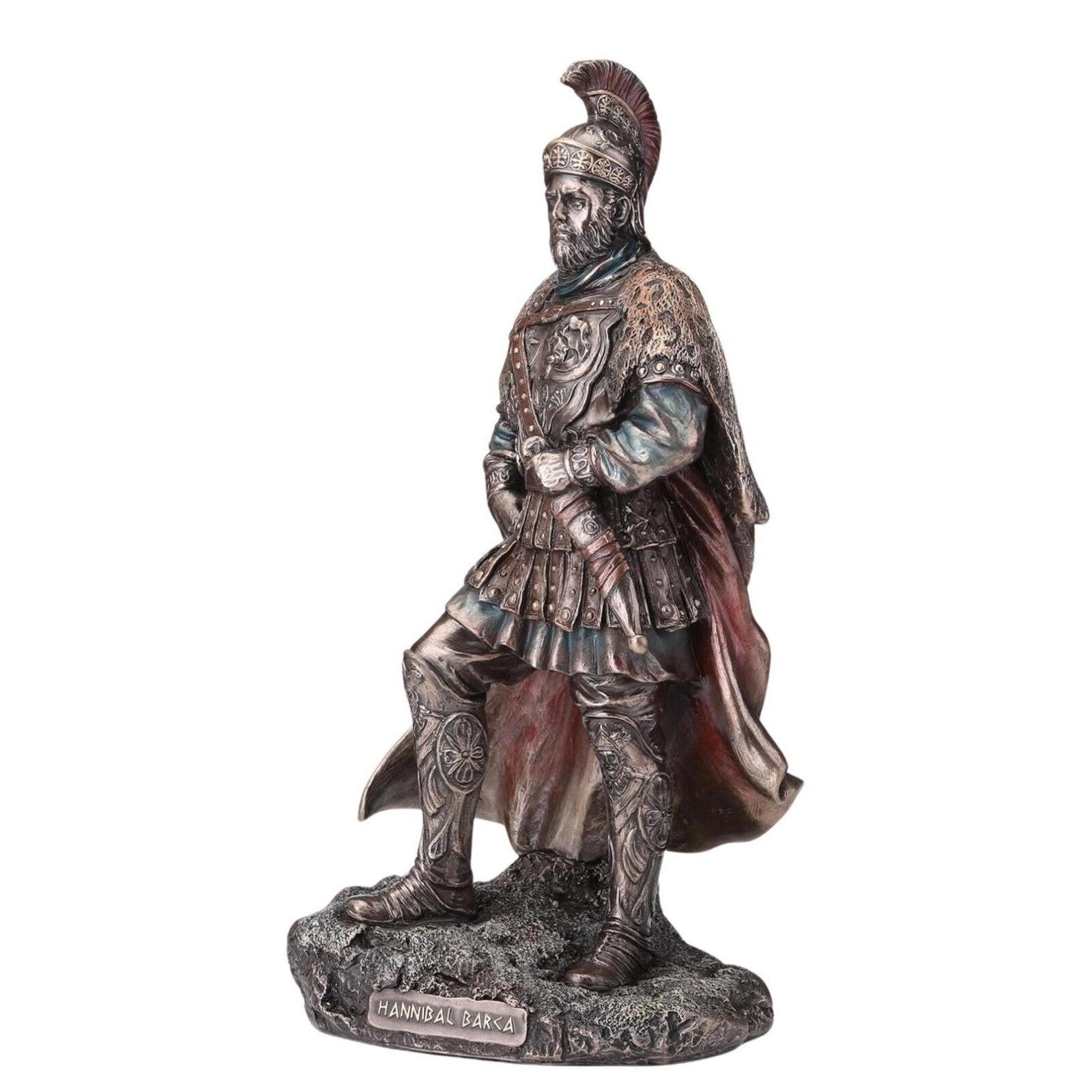 Hannibal of Carthage | Curios & Collectibles | Home Decor