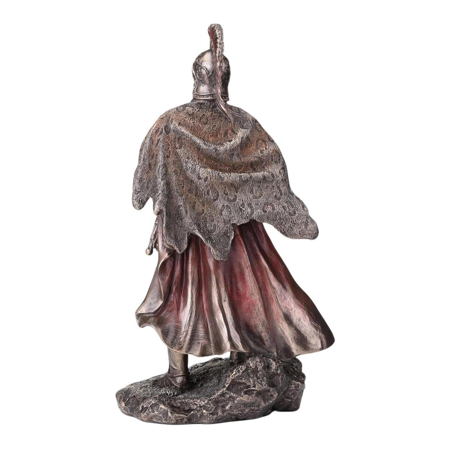 Hannibal of Carthage | Curios & Collectibles | Home Decor