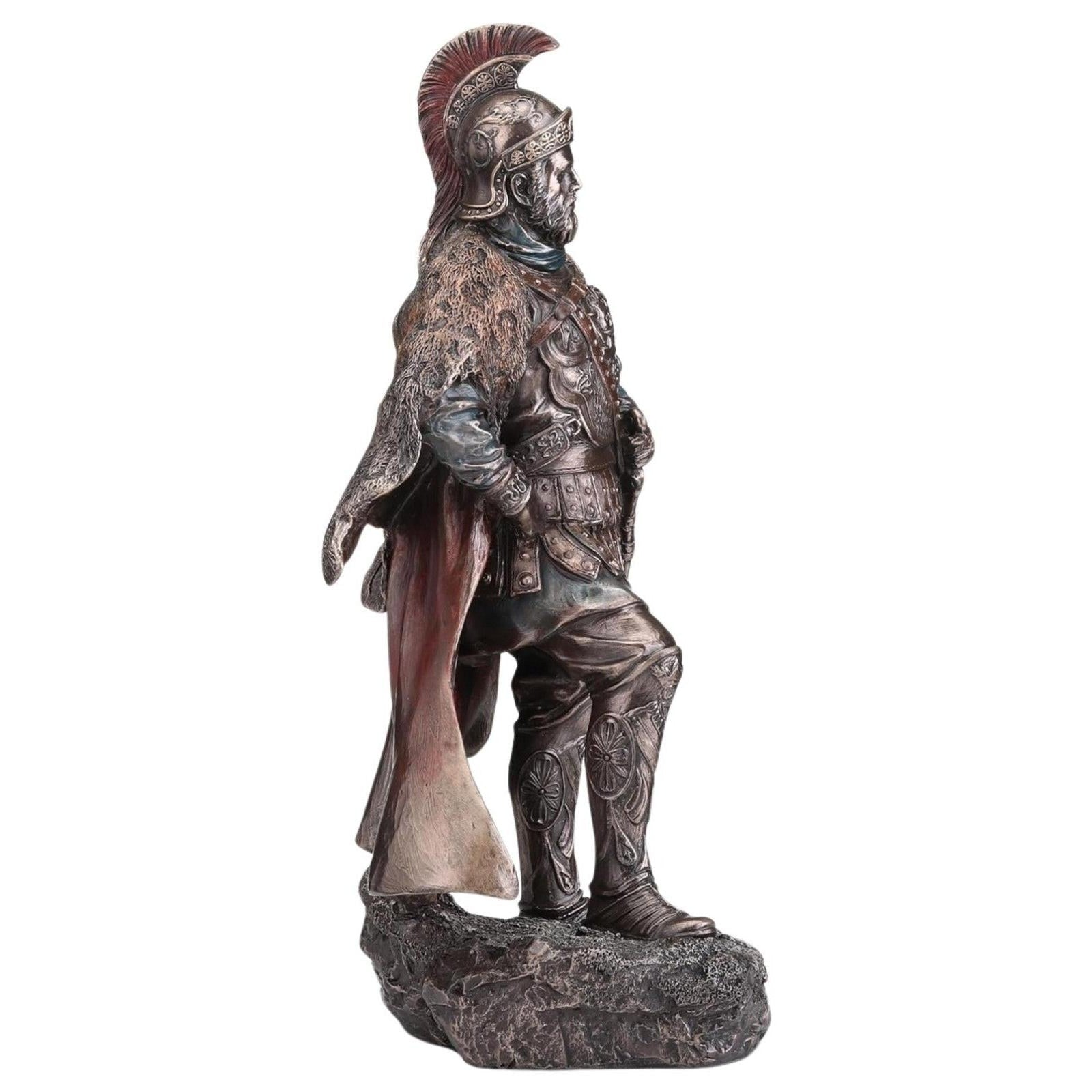 Hannibal of Carthage | Curios & Collectibles | Home Decor