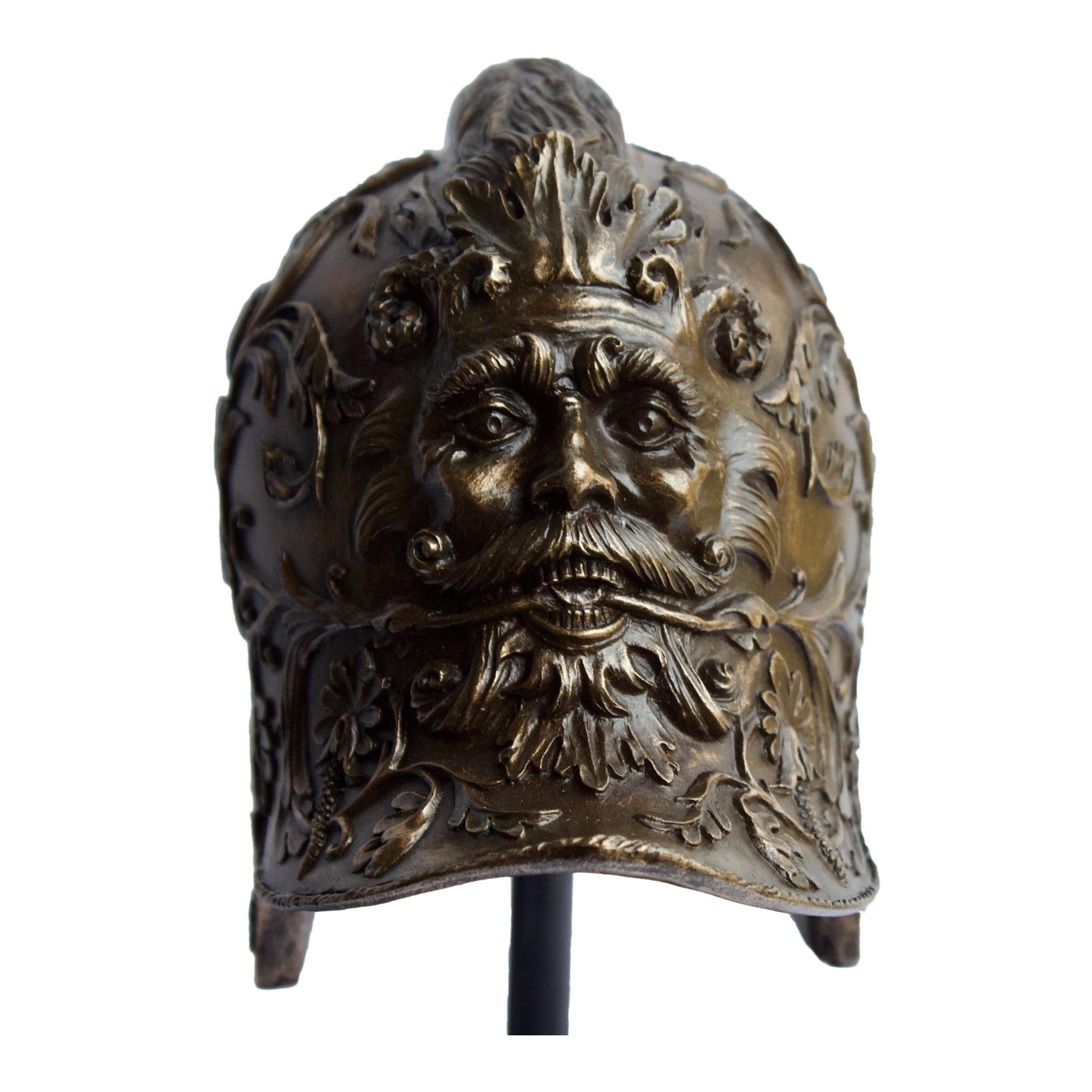 Henry Ii 1780 | Curios & Collectibles | Home Decor | Handcrafted