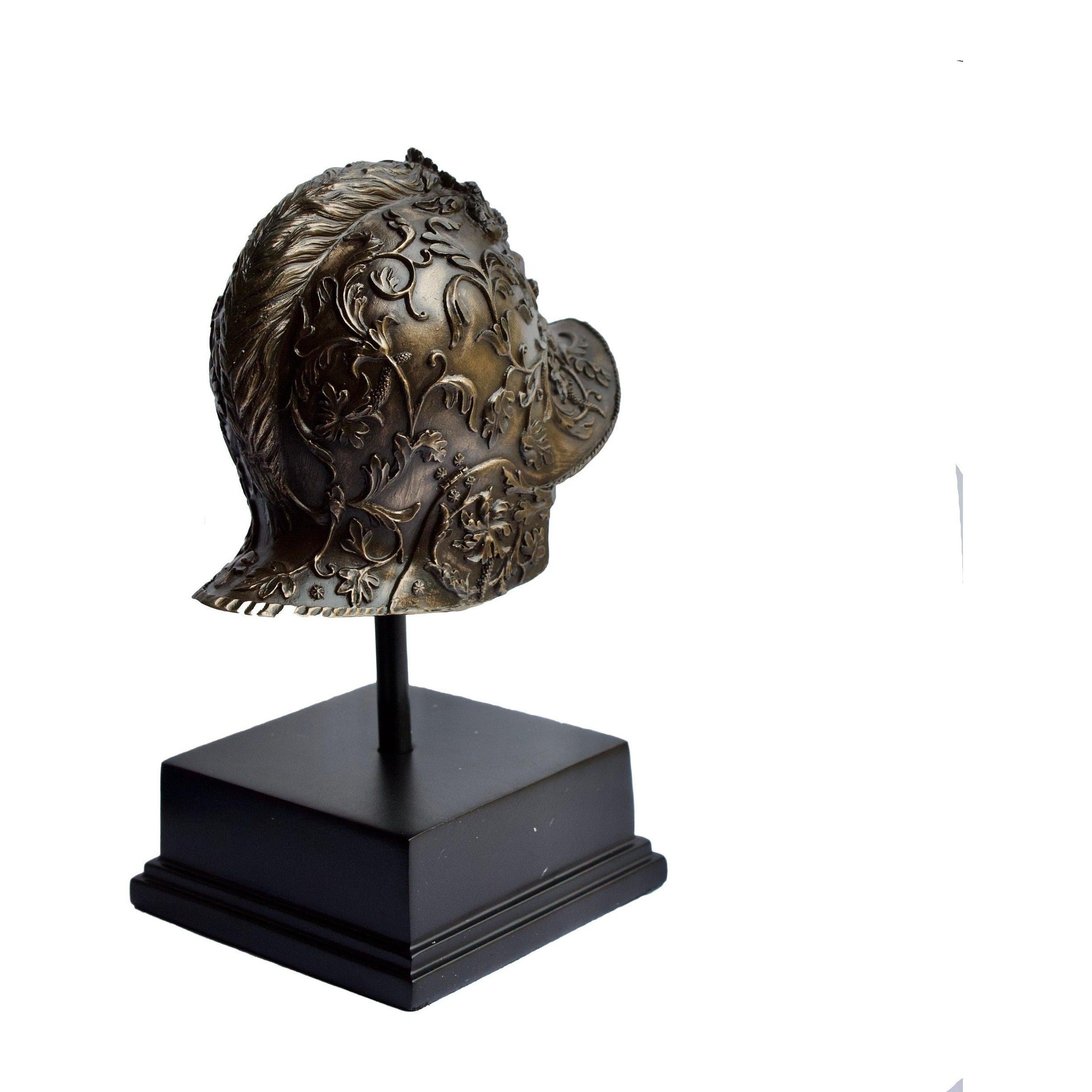 Henry Ii 1780 | Curios & Collectibles | Home Decor | Handcrafted