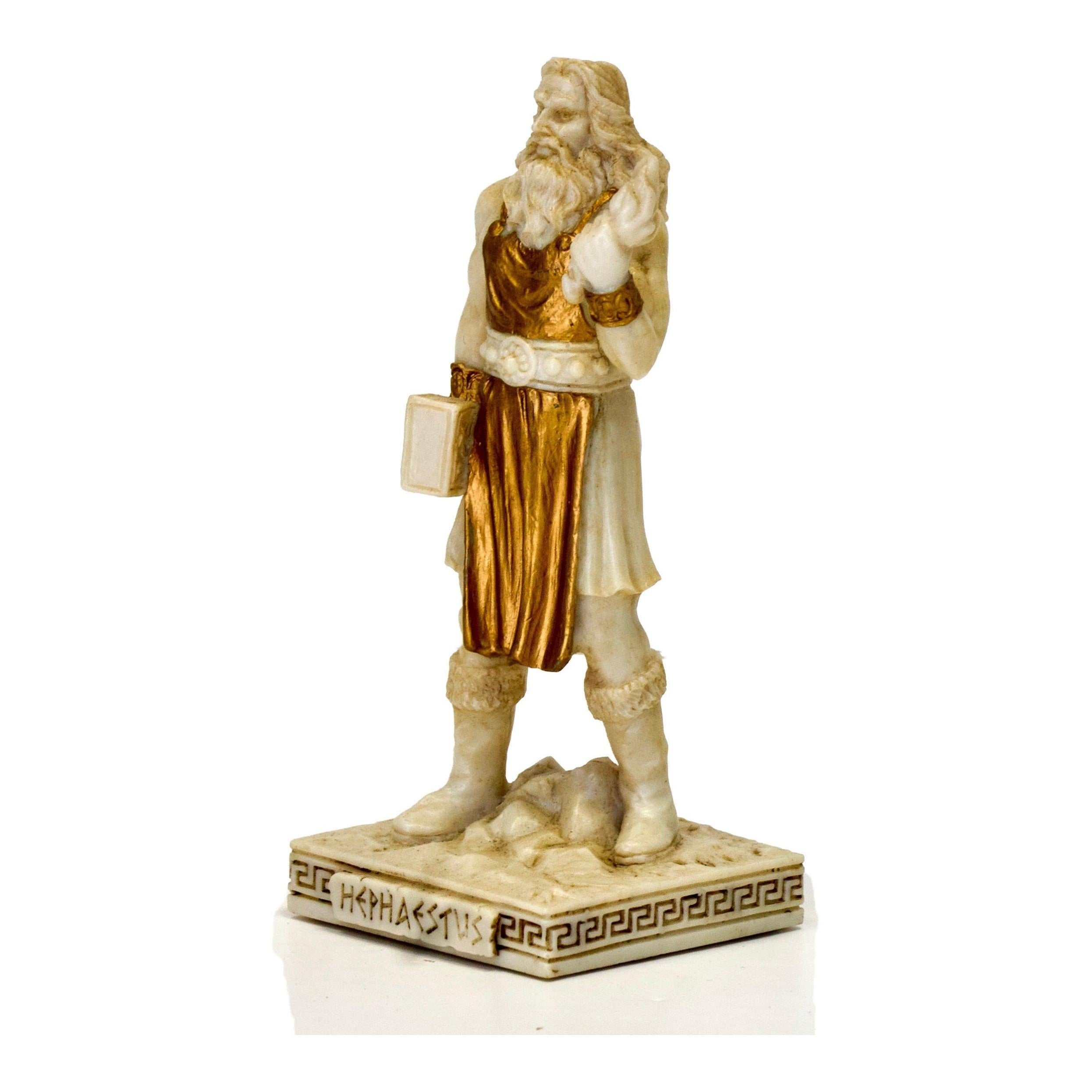 Hephestastus(small) | Mythology & Deity Sculptures | Home Decor