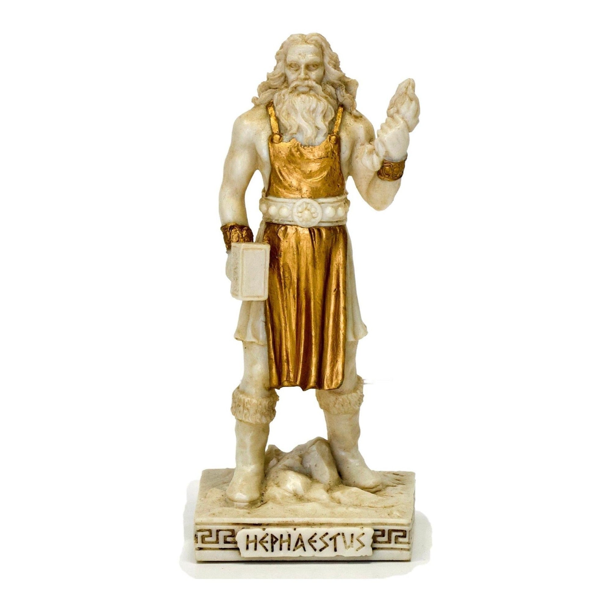 Hephestastus(small) | Mythology & Deity Sculptures | Home Decor