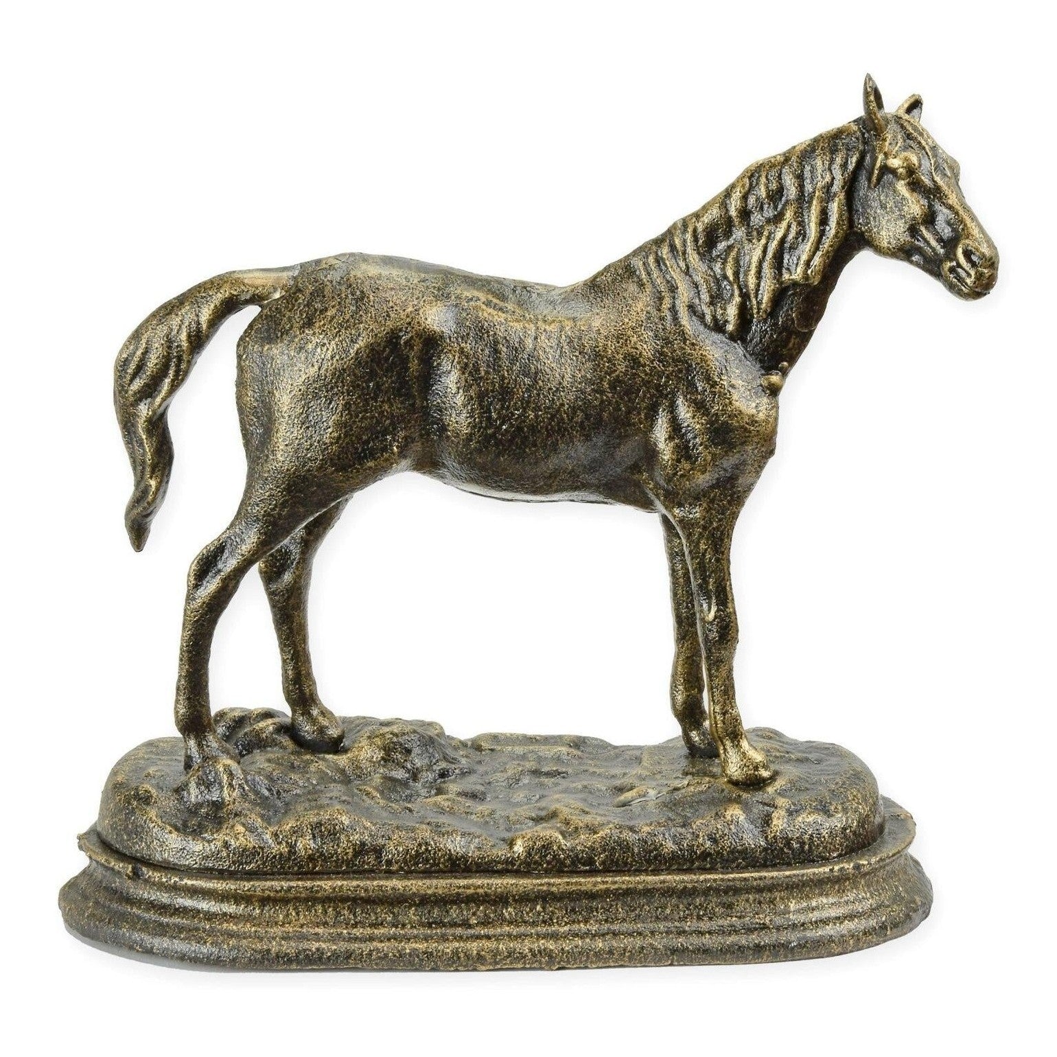 Horse | Animal Sculptures | Home Decor | Handcrafted | Collectible Art