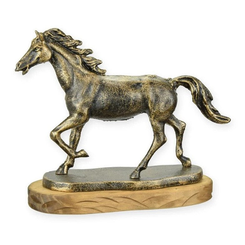 Horse | Animal Sculptures | Home Decor | Handcrafted | Collectible Art