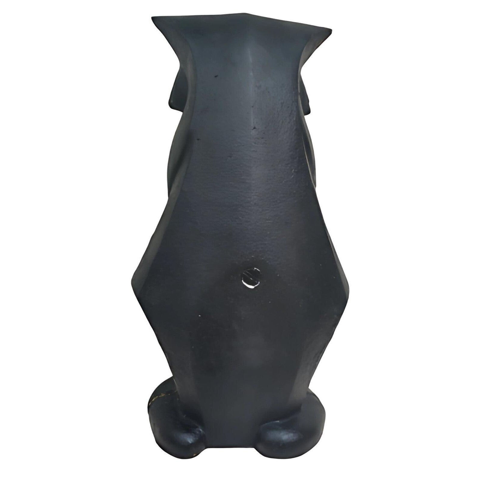 Hubley Cat Doorstop | Animal Sculptures | Home Decor | Handcrafted