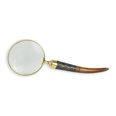 Inches a Magnifying-glass | Desk & Curio Accessories | Home Decor