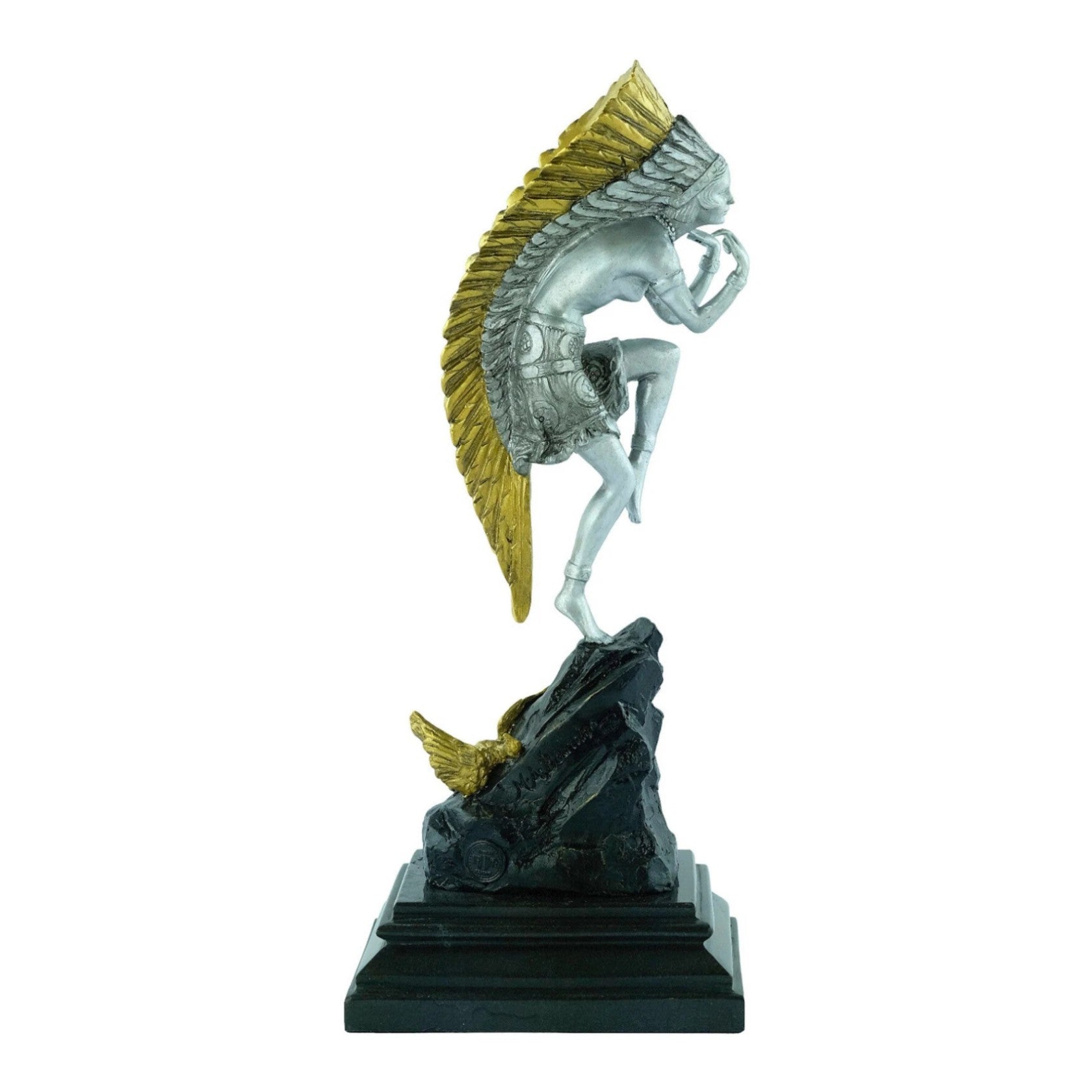 Indian Dancer | Dancer & Performance Sculptures | Home Decor