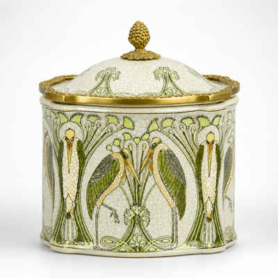 Keepsake Box | Desk & Curio Accessories | Home Decor | Handcrafted