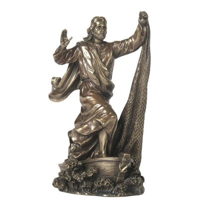 Jesus Christ The Fisherman | Mythology & Deity Sculptures