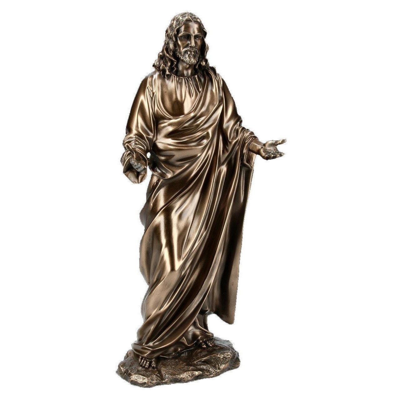 Jesus Preacher | Mythology & Deity Sculptures | Home Decor