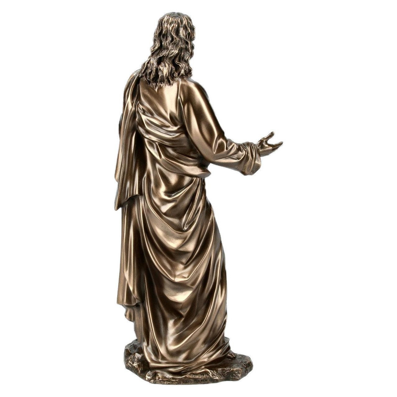Jesus Preacher | Mythology & Deity Sculptures | Home Decor