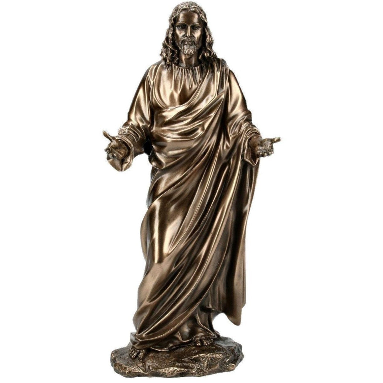 Jesus Preacher | Mythology & Deity Sculptures | Home Decor