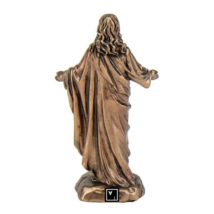 Jesus(small) | Mythology & Deity Sculptures | Home Decor
