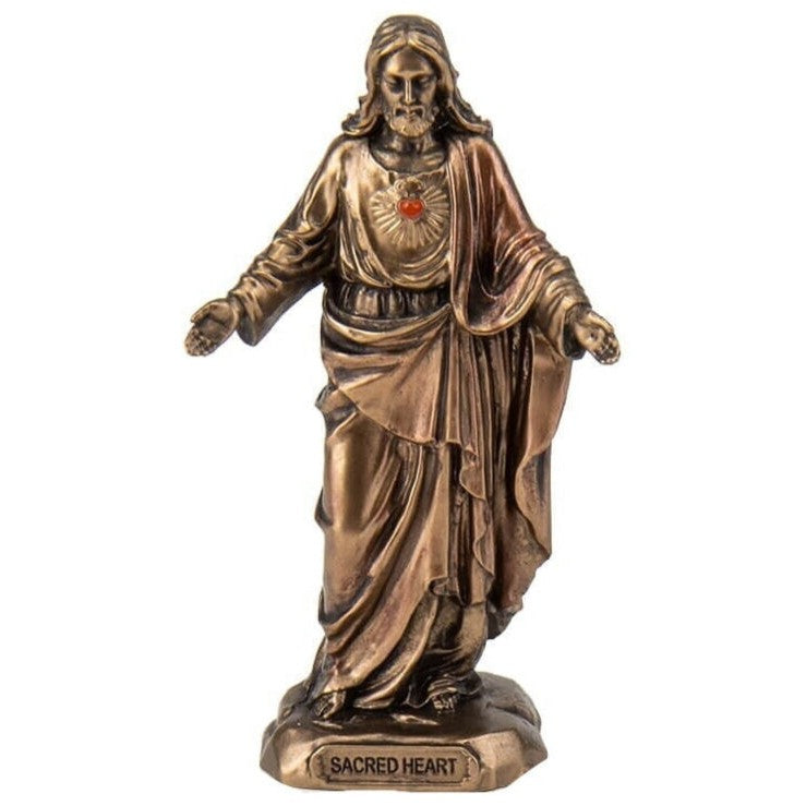 Jesus(small) | Mythology & Deity Sculptures | Home Decor