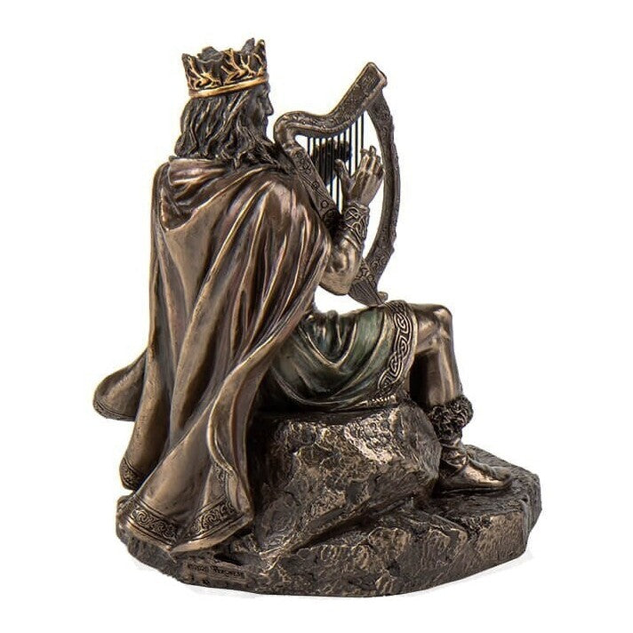 King Dagda | Figurines & Statues | Home Decor | Handcrafted