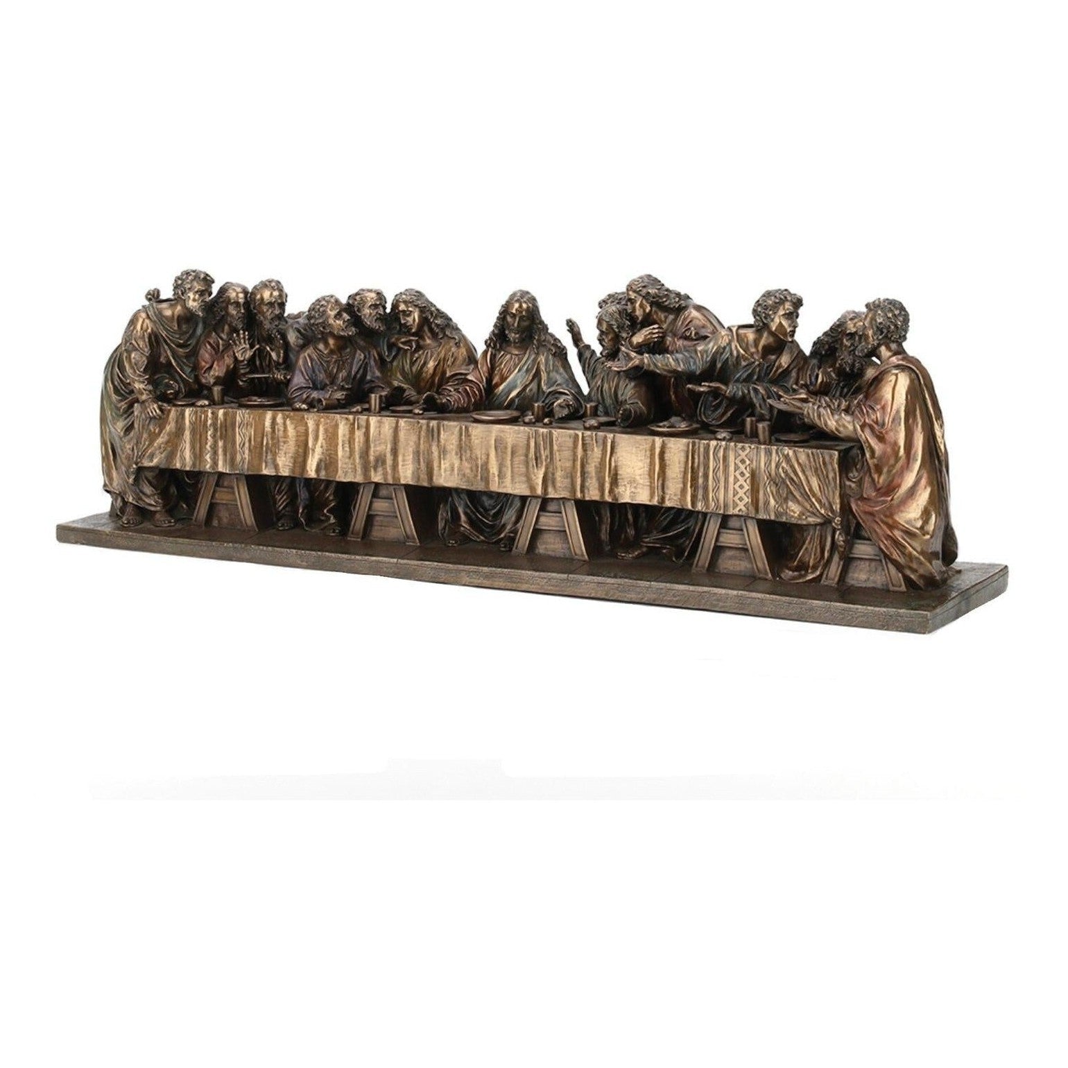 Last Supper(Large) | Curios & Collectibles | Home Decor