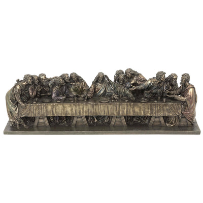 Last Supper(Large) | Curios & Collectibles | Home Decor