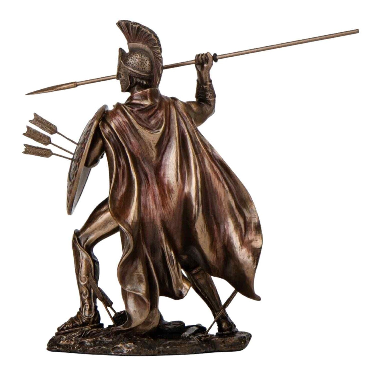 Leonidas | Curios & Collectibles | Home Decor | Handcrafted