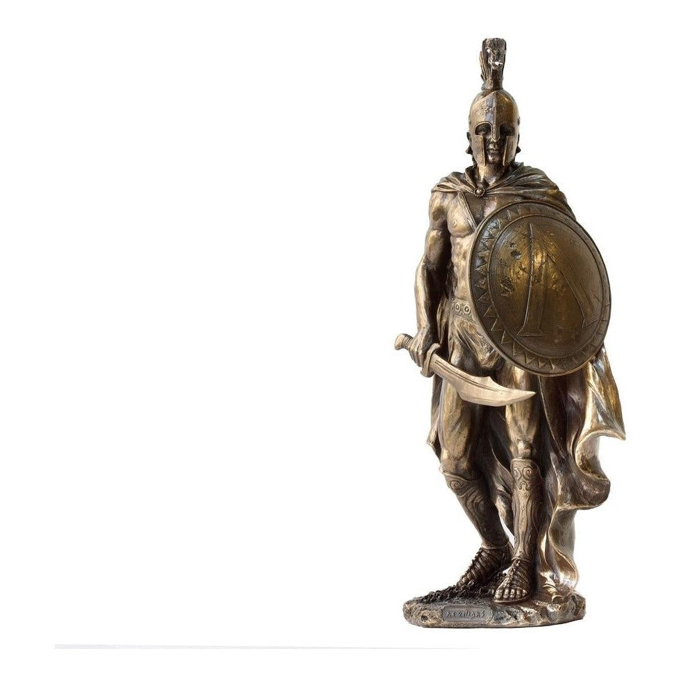 Leonidas | Curios & Collectibles | Home Decor | Handcrafted