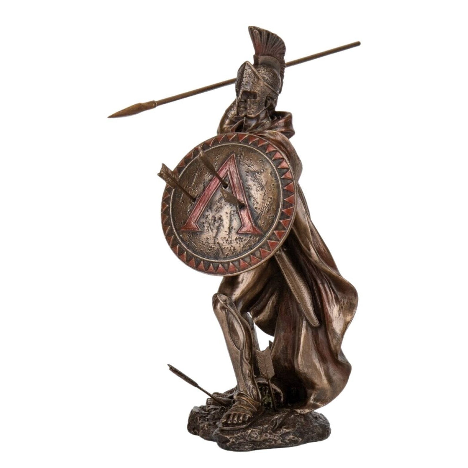 Leonidas | Curios & Collectibles | Home Decor | Handcrafted