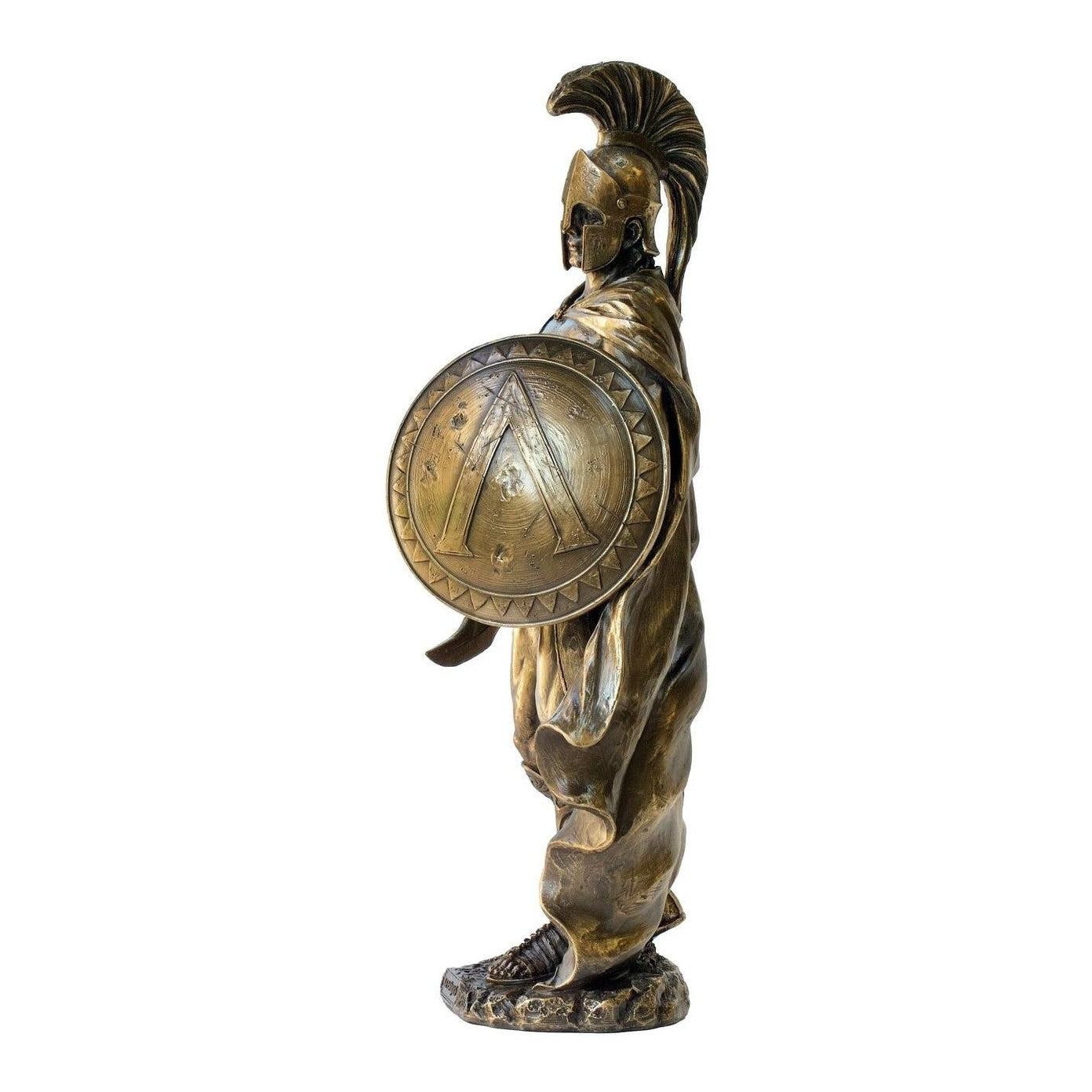 Leonidas | Curios & Collectibles | Home Decor | Handcrafted