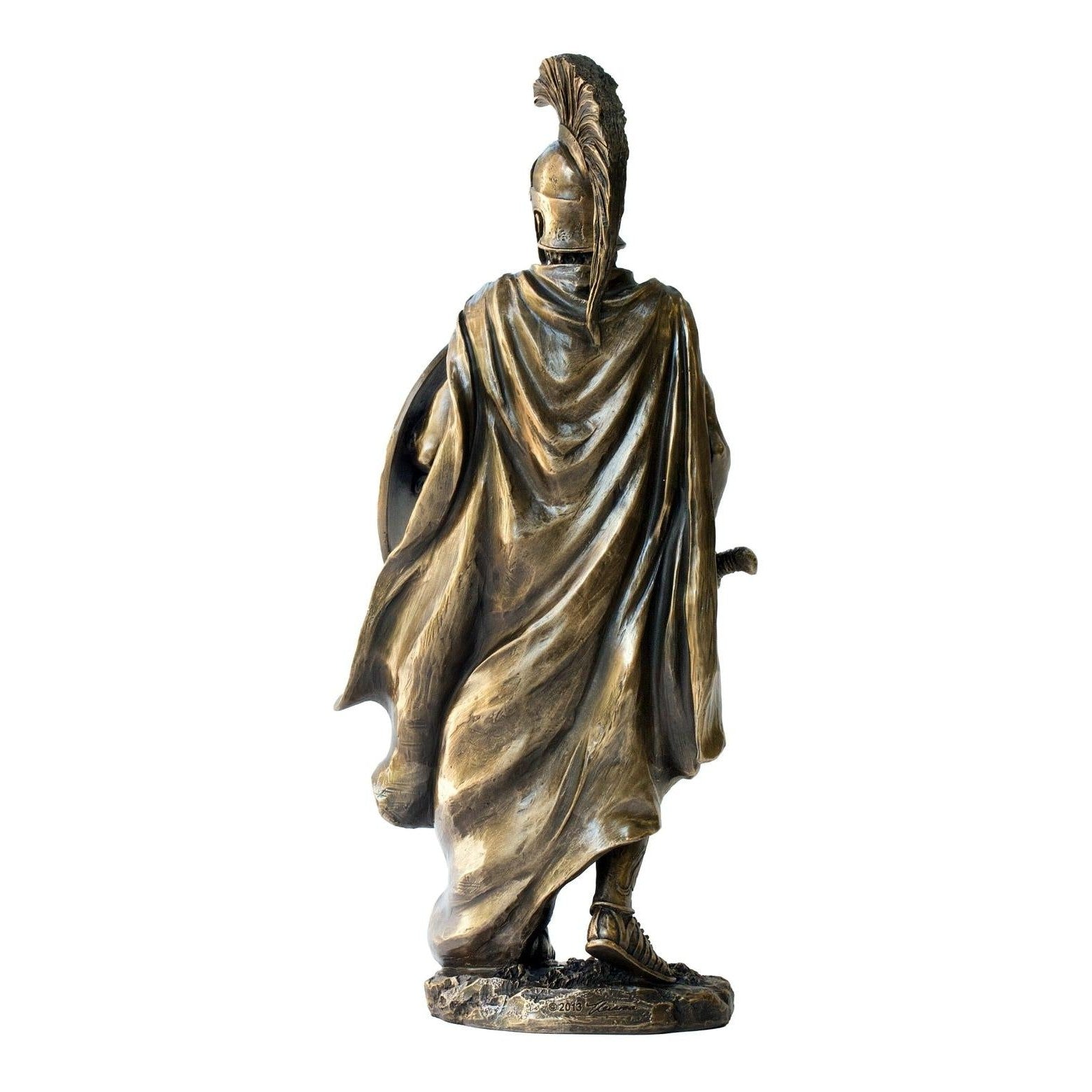 Leonidas | Curios & Collectibles | Home Decor | Handcrafted