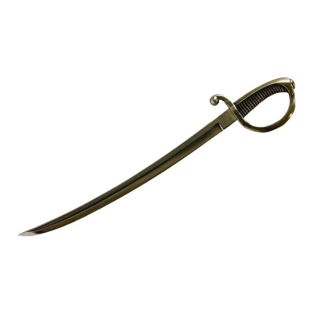 Letter Opener Briquet Sabre | Desk & Curio Accessories | Home Decor