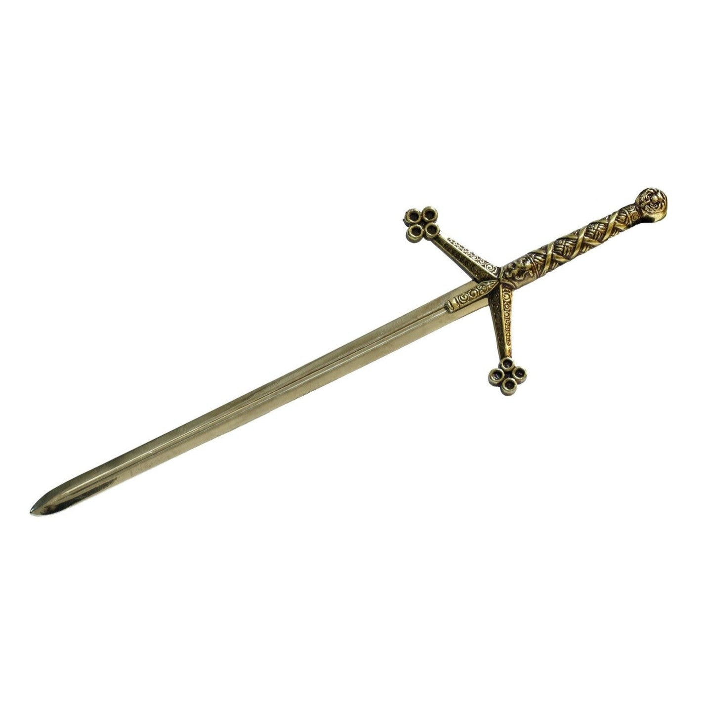 Letter opener Claymoresword | Desk & Curio Accessories | Home Decor