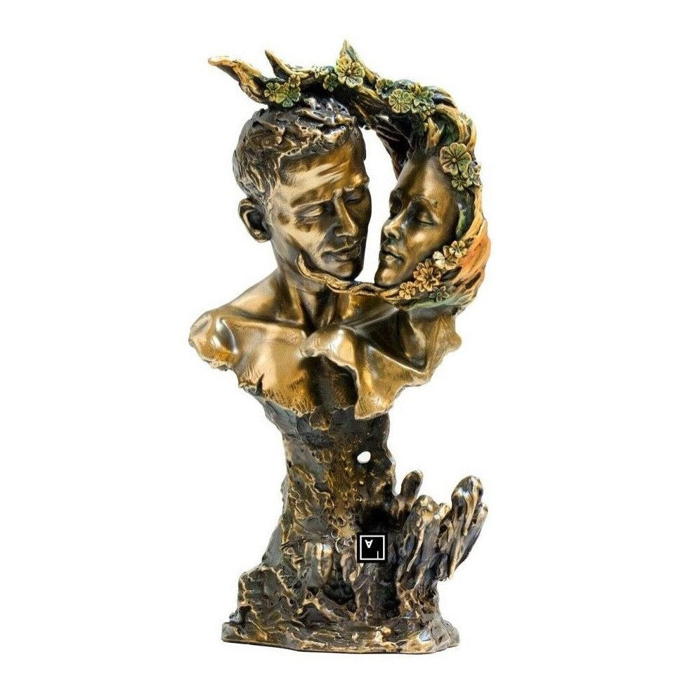 Lovers | Figurines & Statues | Home Decor | Handcrafted