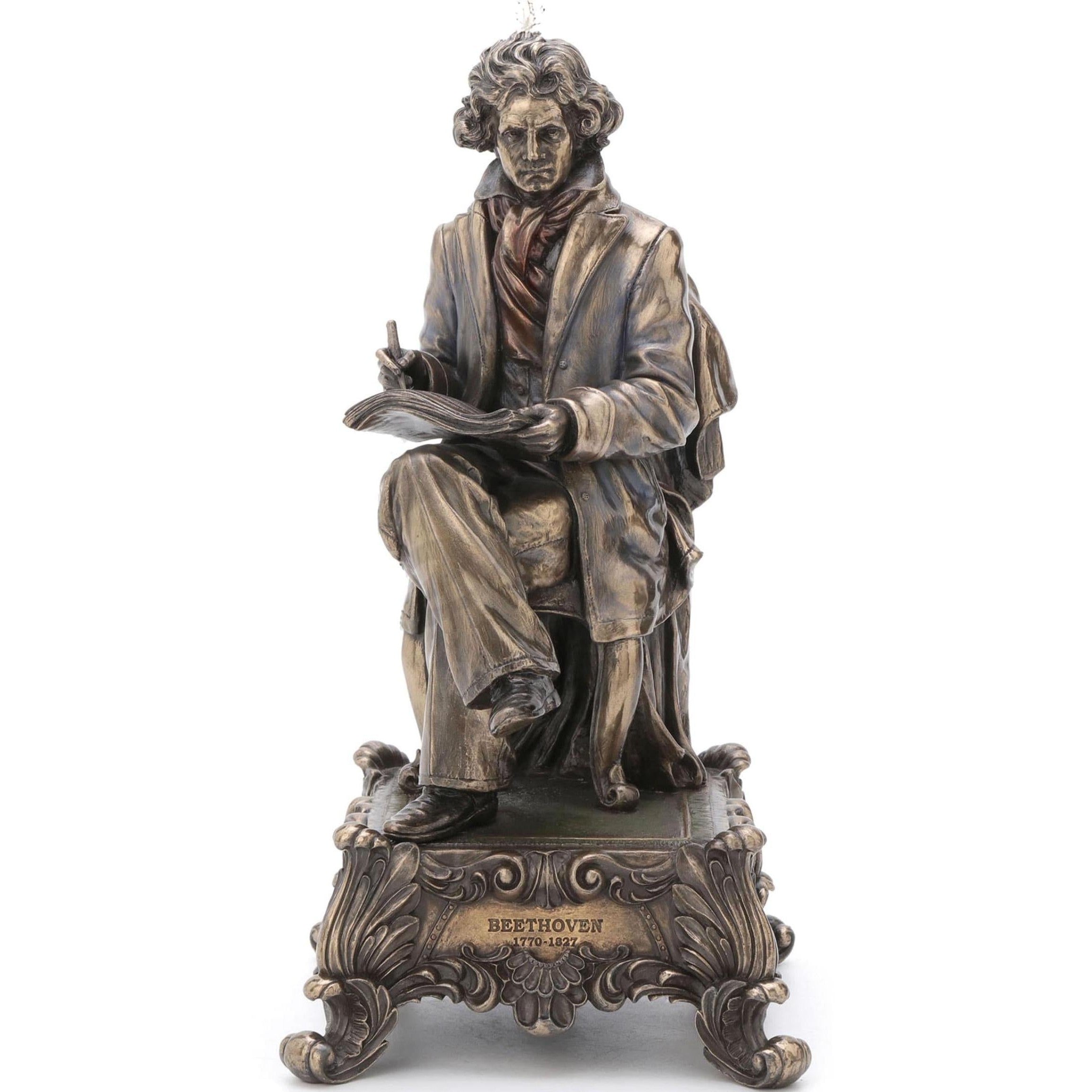 Ludwig Van Beethoven | Curios & Collectibles | Home Decor